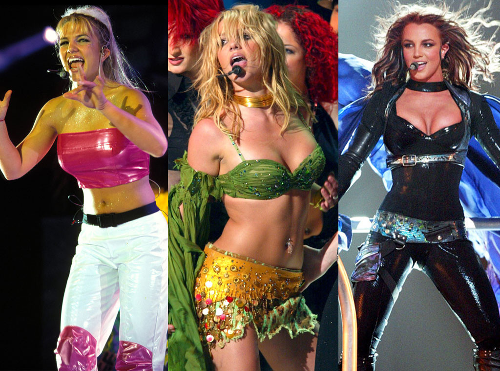 Celebrate Britney S Birthday With These 33 Forgotten Songs E Online